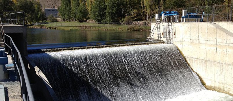 Meral Elektrik Üretim A.Ş. Meral Elektrik Üretim A.Ş.